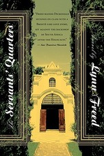 The Servants' Quarters