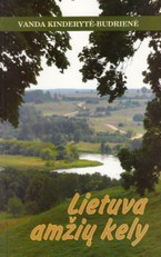 Lietuva amžių kely