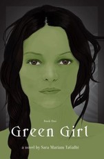 Green Girl: Book One of The Greenskin Trilogy