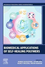 Biomedical Applications of Self-Healing Polymers