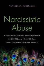 Narcissistic Abuse
