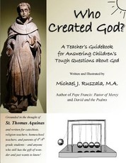 Who Created God?