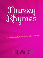 Nursey Rhymes - Have You Seen My Uterus?