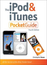 iPod and iTunes Pocket Guide, Adobe Reader, The