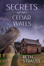 Secrets of the Cedar Wall