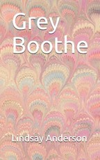 Grey Boothe