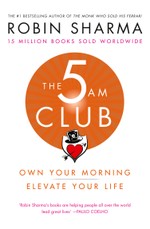 The 5 AM Club