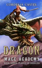 Dragon Mage Academy