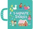 My First Book of 5-Minute Stories