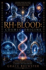 Rh- Negative Blood