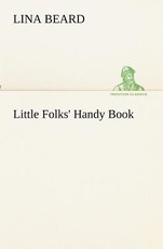 Little Folks' Handy Book
