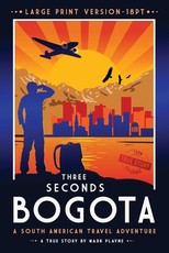 3 Seconds in BogotÃ¡
