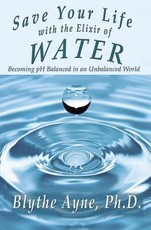 Save Your Life with the Elixir of Water