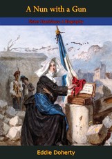 Nun with a Gun, Sister Stanislaus