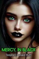 Mercy, In Black