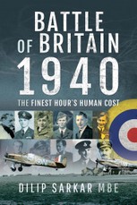 Battle of Britain, 1940