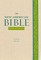 Large Print Bible-NABRE