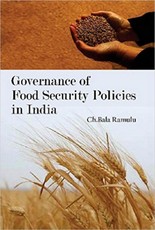 Governance of Food Security Policies in India