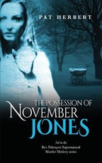 The Possession of November Jones