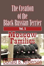 The Creation of the Black Russian Terrier