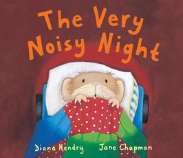 The Very Noisy Night