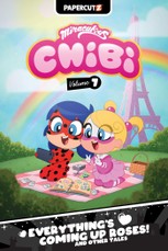 Miraculous Chibi Vol. 7