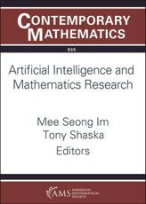 Artificial Intelligence and Mathematics Research