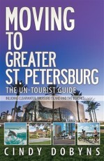 Moving to Greater St. Petersburg