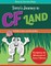Terry's Journey to Cf Land
