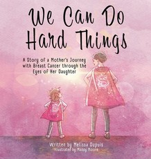 We Can Do Hard Things