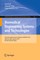Biomedical Engineering Systems and Technologies