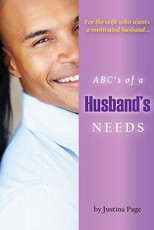 ABC's of a Husband's Needs