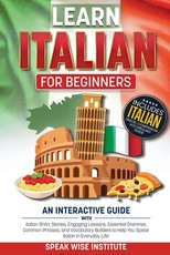 Learn Italian for Beginners