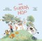 The Sukkah Hop