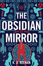 The Obsidian Mirror