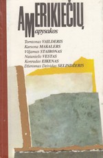 Amerikiečių apysakos