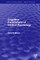 Cognitive Foundations of Clinical Psychology (Psychology Revivals)