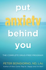 Put Anxiety Behind You