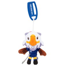 FIFA personažas–raktų pakabutis, 10 cm