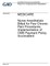 Medicare, nurse anesthetists billed for few chronic pain procedures; implementation of CMS payment policy inconsistent
