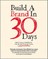 Build a Brand in 30 Days - with Simon Middleton, The Brand Strategy Guru