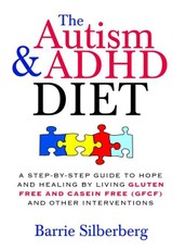 The Autism & ADHD Diet