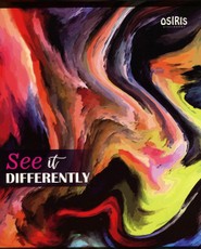 Sąsiuvinis A5 48l. langeliais