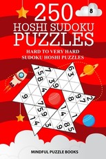 250 Hoshi Sudoku Puzzles