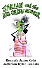 Jariah and the Big Green Booger