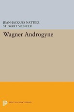 Wagner Androgyne