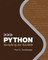 Python Scripting for ArcGIS