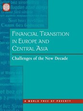 Financial Transition in Europe and Central Asia