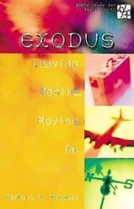20/30 Bible Study for Young Adults: Exodus