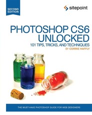 Photoshop Cs6 Unlocked